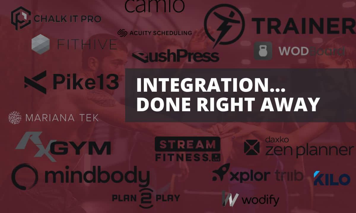 Facilikey blog graphic about adding unattended access to a gym
