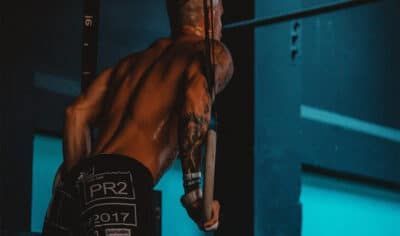 Facilikey feature graphic for how Facilikey helps a gym owner in today's climate
