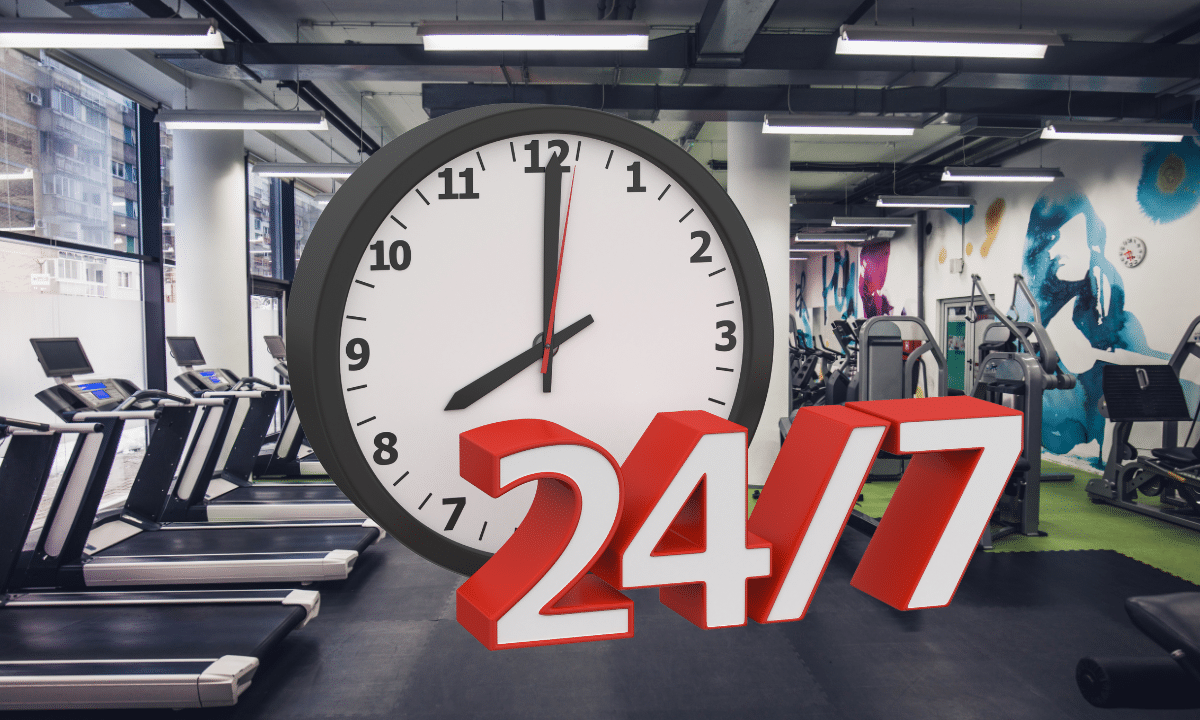 Facilikey blog feature graphic about generating hands off gym revenue